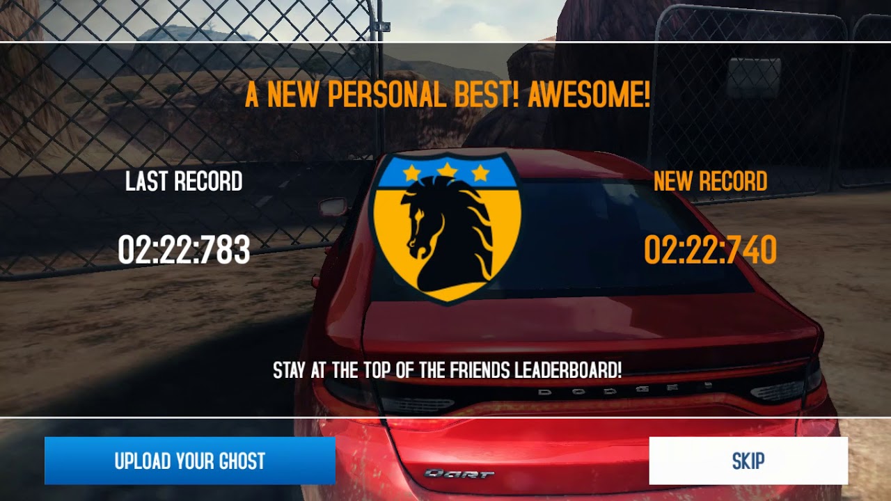Asphalt 8 Airborne Walkthrough - Gameplay Part 1 - YouTube
