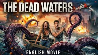 THE DEAD WATERS - Hollywood Free English Movie Dougray Scott Sci-fi Horror Thriller Full Movie