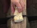 【カリッホクッ 長いもの磯辺揚げ】所要時間 10分