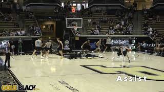 Purdue's 2022 Fan Day Scrimmages