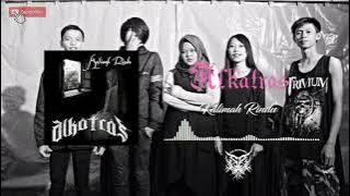 Band - Alkatras - Kalimah Rindu