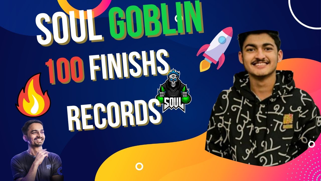 Soul Goblin 100 kills Records in BMPS  