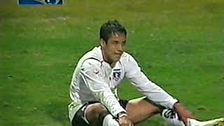 [Copa Sudamericana 2006] Toluca 0-2 Colo Colo