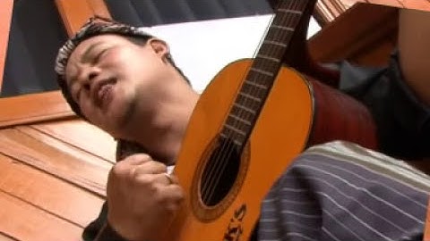 Bah Dadeng - Kasawang