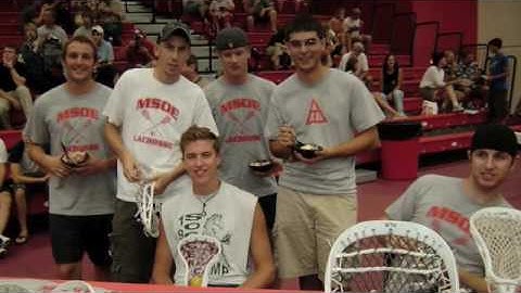 MSOE Orientation/Welcome Week