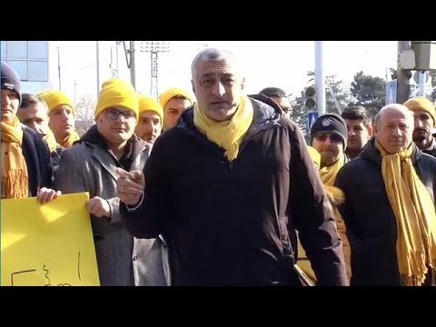 მამუკა ხაზარაძემ გორის იზოლატორთან „ლელოს\" 12 ახალი წევრი წარადგინა