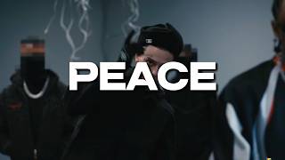 [FREE] Drill Type Beat - "Peace" | FREE UK Drill Instrumental x Central Cee Type Beat 2026