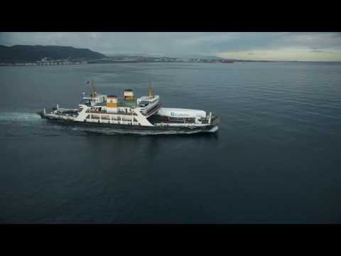 Sirena Marine Fabrika Video 11 05 2016