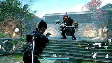 BRIGHT MEMORY INFINITE Gameplay Walkthrough Part 3 - Max Graphics