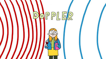 Why Ambulance Sirens Change Sound | The Doppler Effect Explained