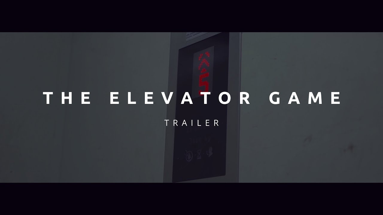 THE ELEVATOR GAME Official Trailer 2022 I EHRP YouTube