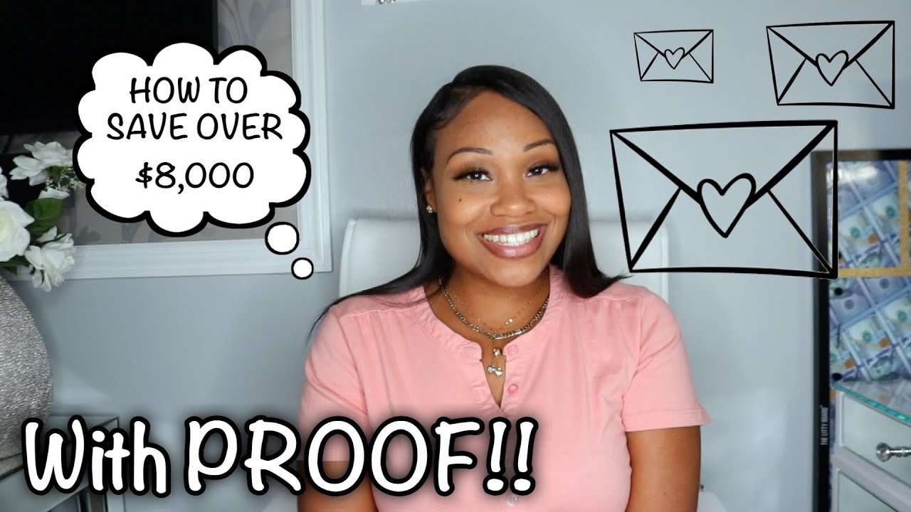 How Long To Stuff 1000 Envelopes