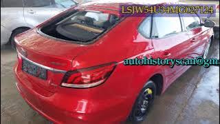 LSJW54U34MG027124 Mg 6 2021