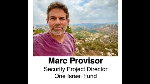 The Art of Fighting Terrorism with Marc Provisor