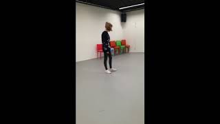 Xanne van den Dool, Still got the blues (Gary Moore) JSF AUDITIE💞