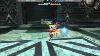 C9 Befirst World Top Cl Show 10R Blenheimsoulist Vs Kaisersberserker