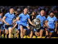 Dublin gaa the invincibles