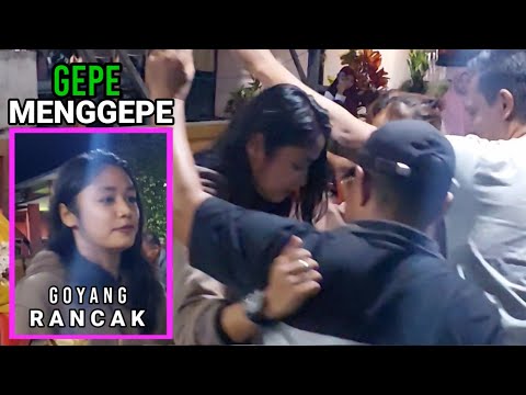 Viral!!! Lomba Joget Wakatobi HEBOH 2023, Siapakah Juaranya??? ost Lagu Cida Geri (Roswati)