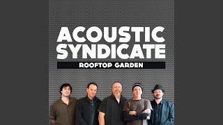 Video voorbeeld van "Acoustic Syndicate - King for a Day"