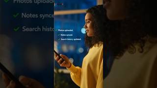 Offline रहते हुए भी Data Sync कैसे हो जाता है? सच जो ज़्यादातर लोग नहीं जानते #shorts