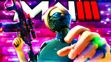 *NEW* BEST CONTROLLER SETTINGS for MW3 RANKED PLAY SEASON 4! 😮 (PS4/PS5/XBOX)