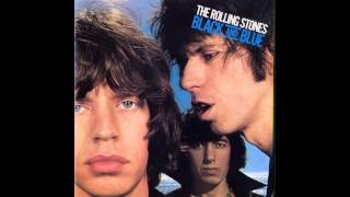 The Rolling Stones - Black & Blue - Crazy Mama chords