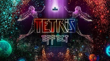 Tetris Reimagined: Mesmerizing VR Gameplay on Meta Quest 3! #gaming ✨