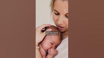 Immunity at Birth? The Power of the Hepatitis B Vaccination | AAP