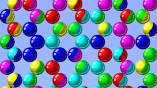 Bubbels shooter Bubble shooter android gameplay | bubble shooter | bubble shooter game new levels screenshot 4
