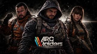 ARC RAIDERS TRIOS - SHOOT TO KILL