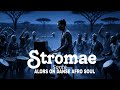 Stromae Santé Afro Soul Cover Mansur