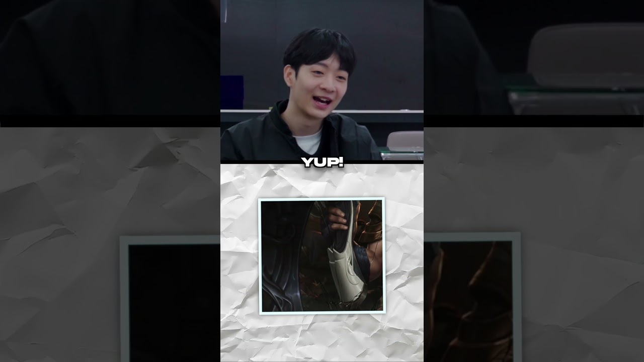 What League Champion is This?