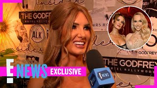 Selling Sunset Star Nicole Young Praises Christine Quinn as “Strong” Amid Divorce Drama | E! News