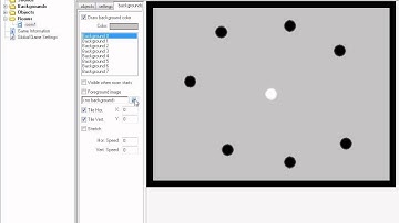Game Maker Tutorial Part 5