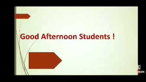 Std. 3 Evs Lesson no. 8 Our Need for water