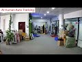 Wifi PTZ IP Camera 8MP 5MP 5X Zoom 4G Two Way Audio AI Aut