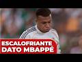 El ESCALOFRIANTE dato de MBAPPÉ respecto a los GRANDES GOLEADORES de EUROPA