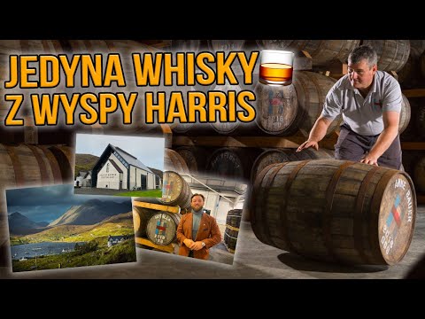 Wideo: Napój Alkoholowy Podczas 5 Destylarni Whisky W Szkocji - Matador Network