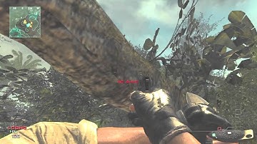 Modern Warfare 3 Glitches - *NEW* Invisible Barrier on Village