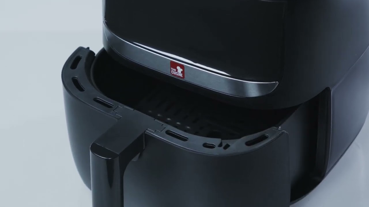 Team Cuisine Airfryer