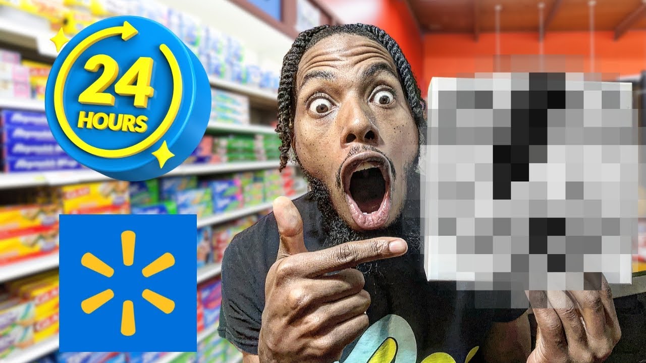 I Made HOW MUCH In 24 Hours On Walmart Marketplace YouTube I made how much in 24 hours on walmart marketplace youtube