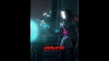 Simp Cameraman 2.0 Is Crazy 🔥💀 | Skibidi Toilet 79 Edit #skibiditoilet #edit