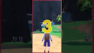 Team Star Challenges Scarlet & Violet