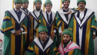 9th convocation UOB
