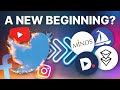 Decentralized social media will it replace twitter