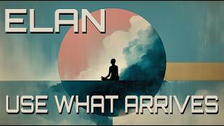 ELAN - 116 - Purposeful Allowance - Full session