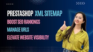 Effortless Multi-Language XML Sitemap - PrestaShop SEO Booster