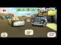 Cars Fast as Lightning Walkthrough Part 35 Cars Fast as Lightning Walkthrough Part 35