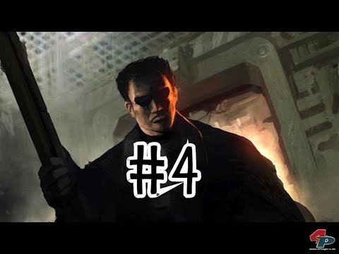 Прохождение Restricted Area (Запретная зона) #4 (PC) Longplay