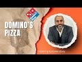 How Domino’s Became a Tech Giant (That Sells Pizza!) 🍕🚀